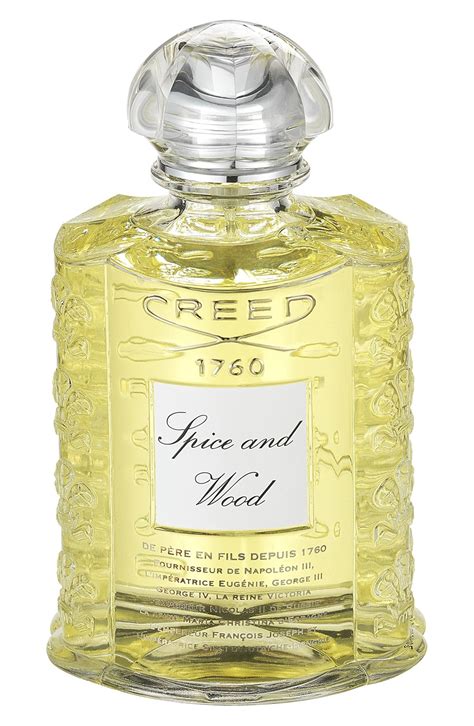 creed spice and wood nordstrom|creed orange spice.